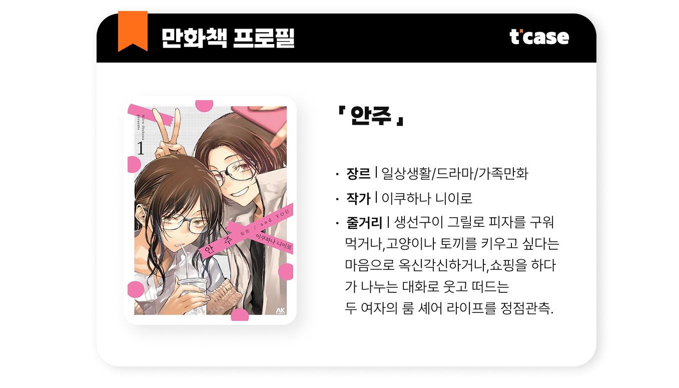 안주