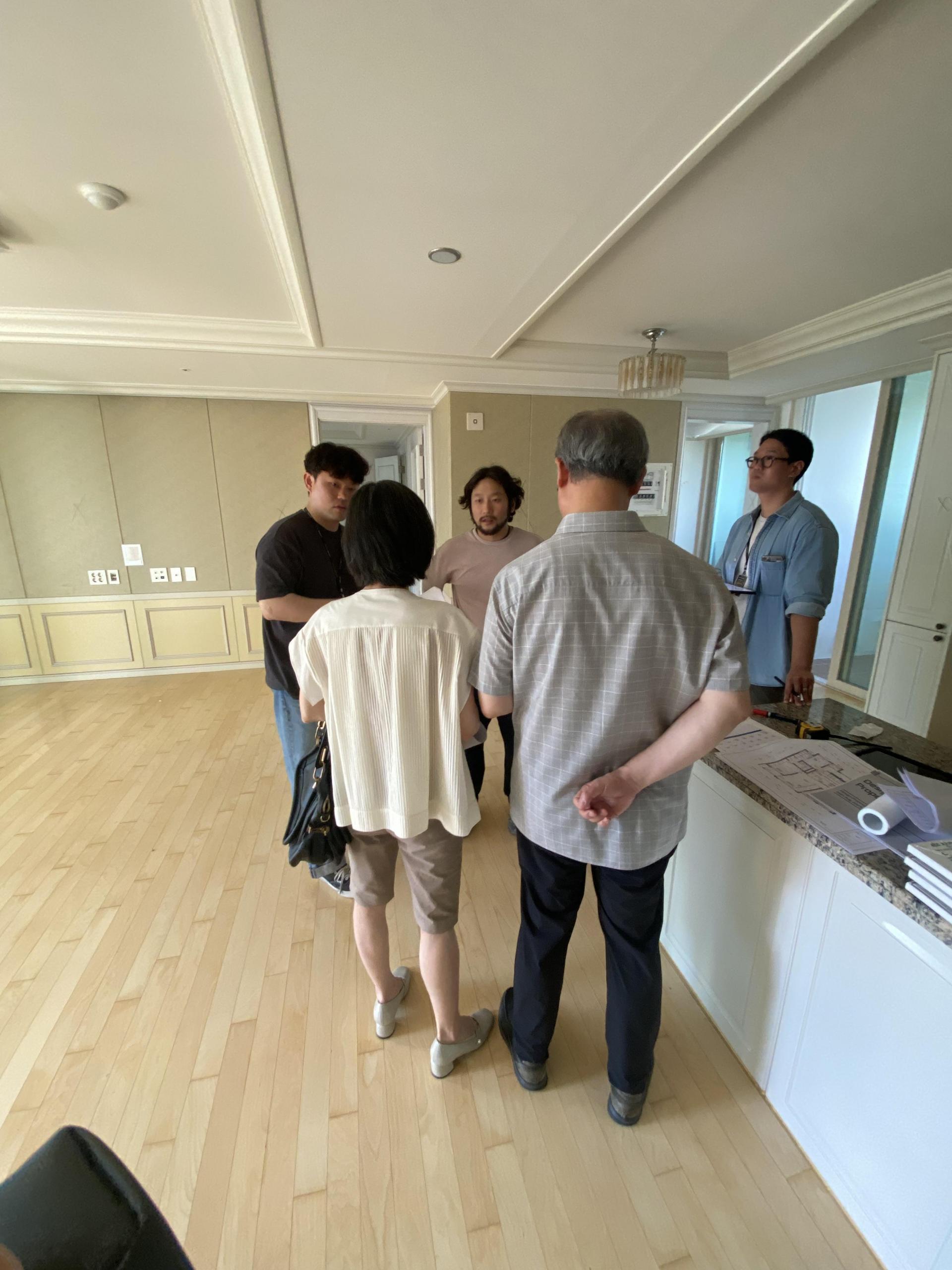 1.1.1 전담 관리 시스템