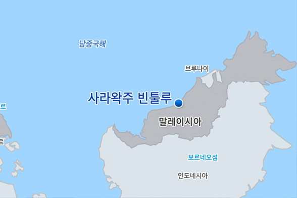 현장 위치도