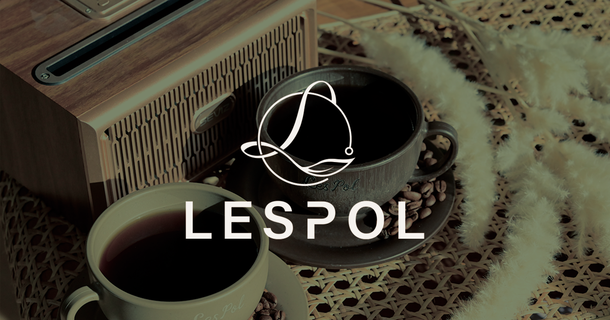 LesPol - 레스폴