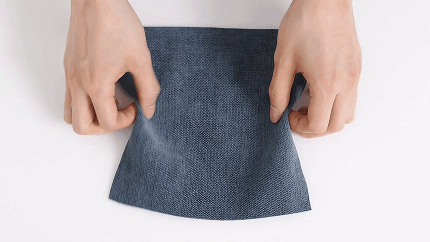 릴렉서리 힐링 온열안대