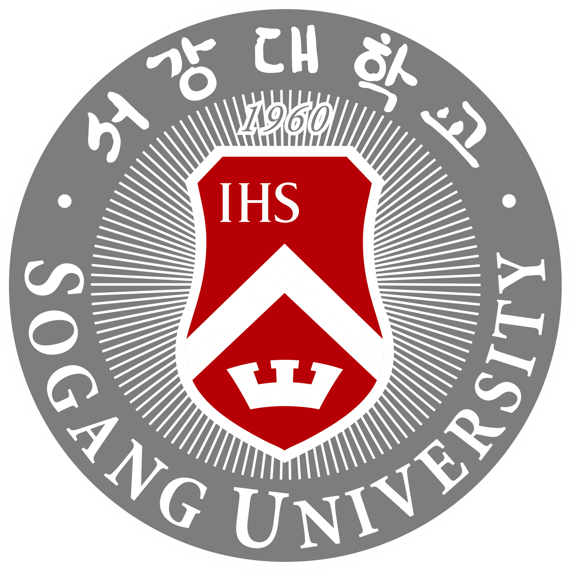 학교 로고