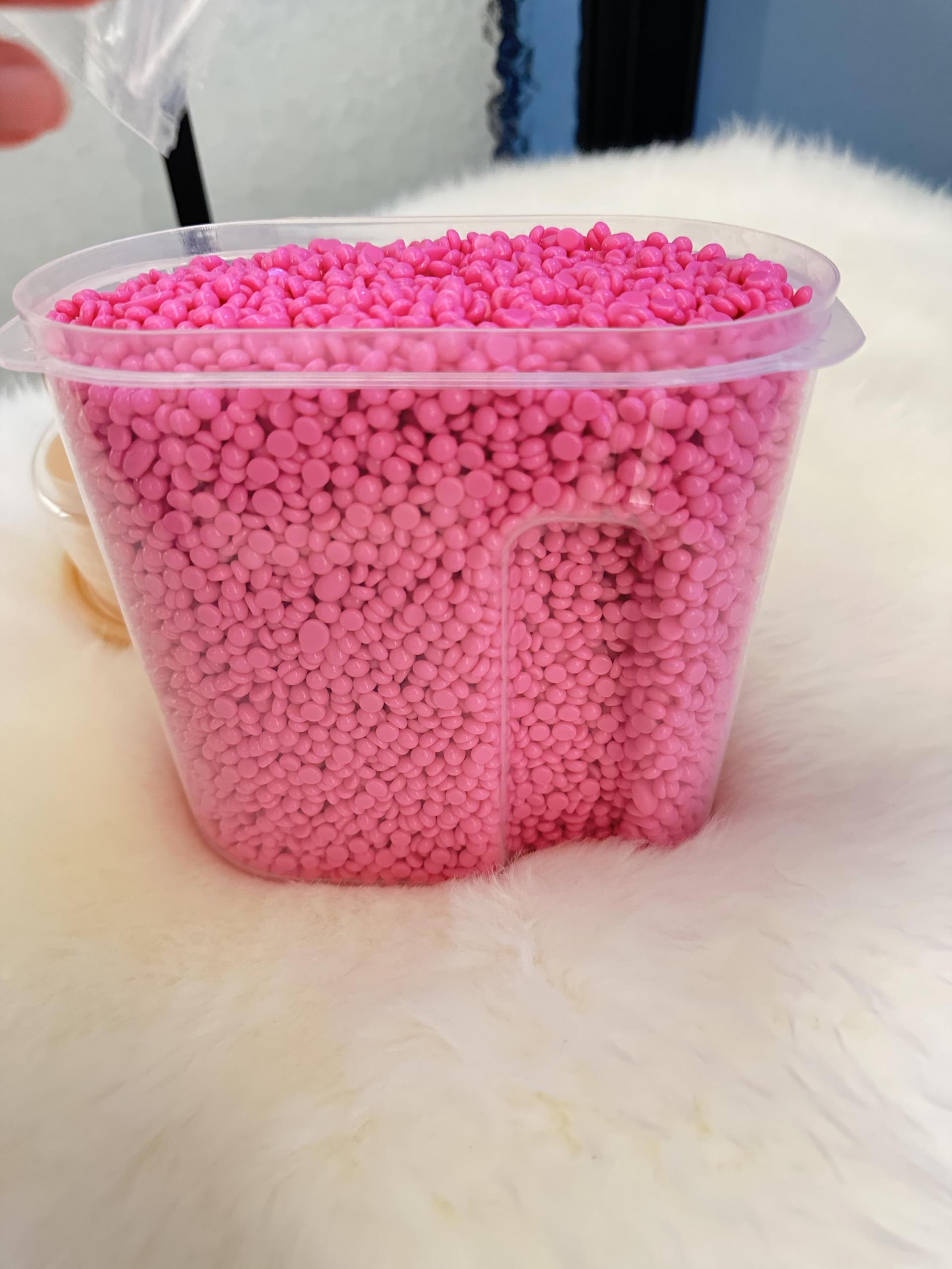 왁스보관용기(1.8L)