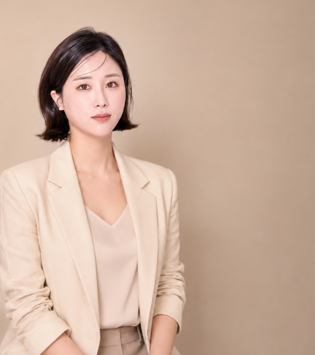 임산부왁싱추천 신도림 왁싱라운지 방혜민 원장님
