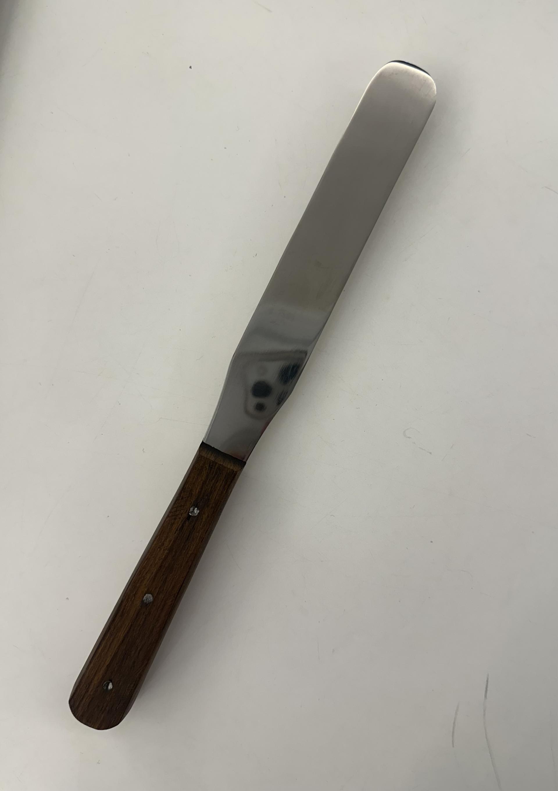 왁싱 스텐스파츌라