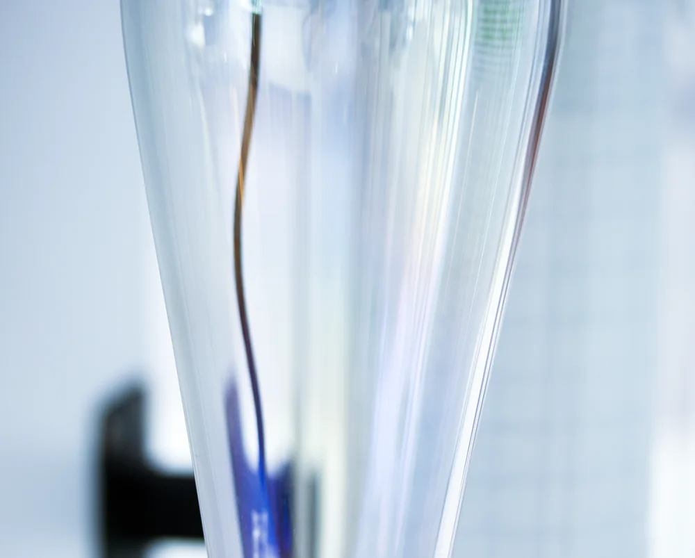 코팅된 사이클론