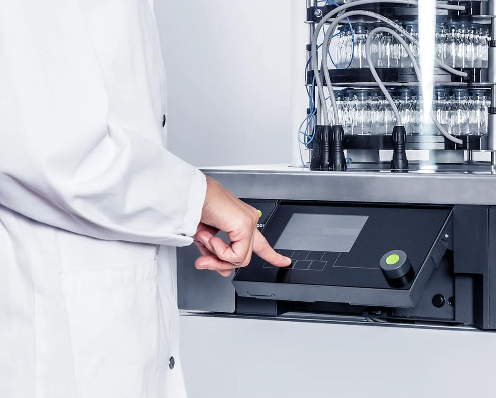 인체공학적 조작