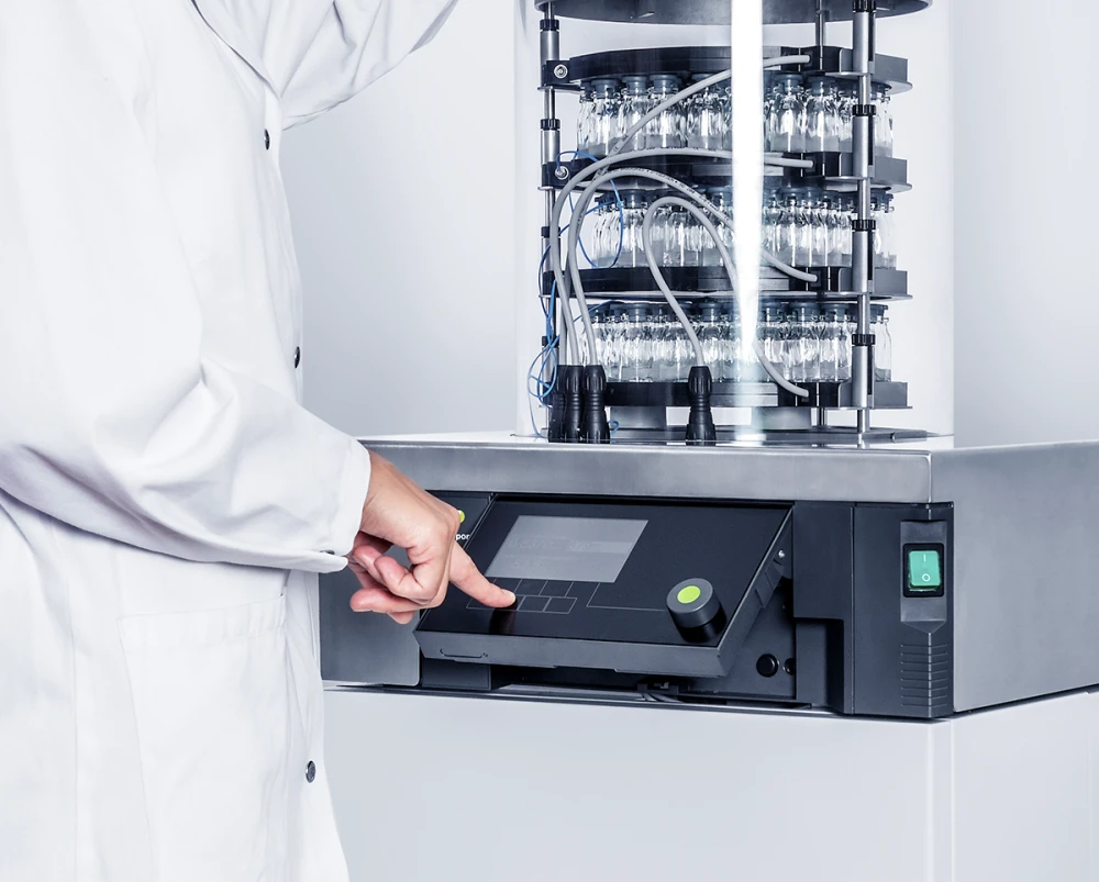 인체공학적 조작