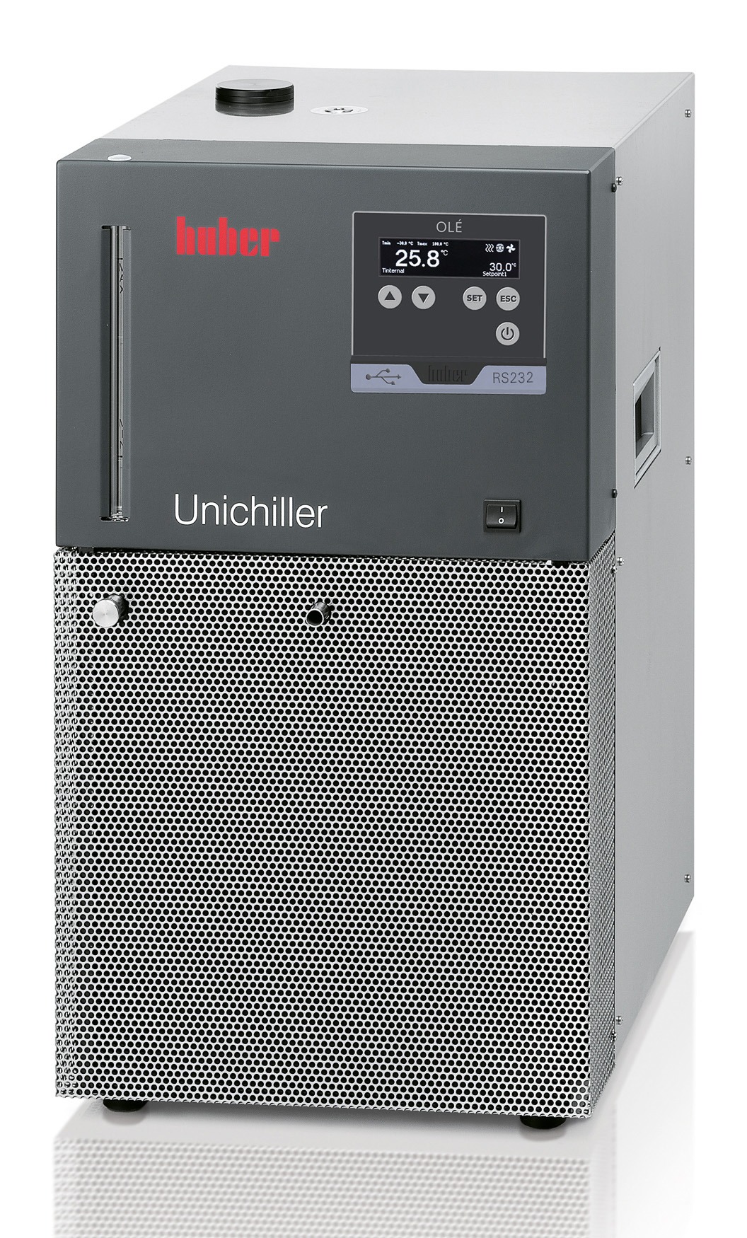 Unichiller P010-H OLÉ Unichiller P010-H OLÉ