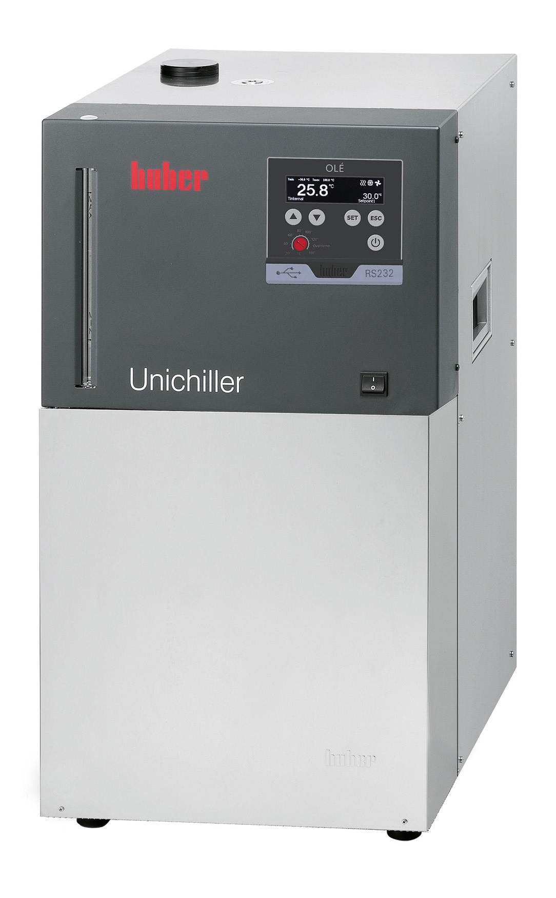 Unichiller P012w OLÉ Unichiller P012w OLÉ