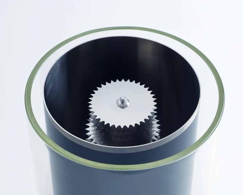 효율적인 집전 전극