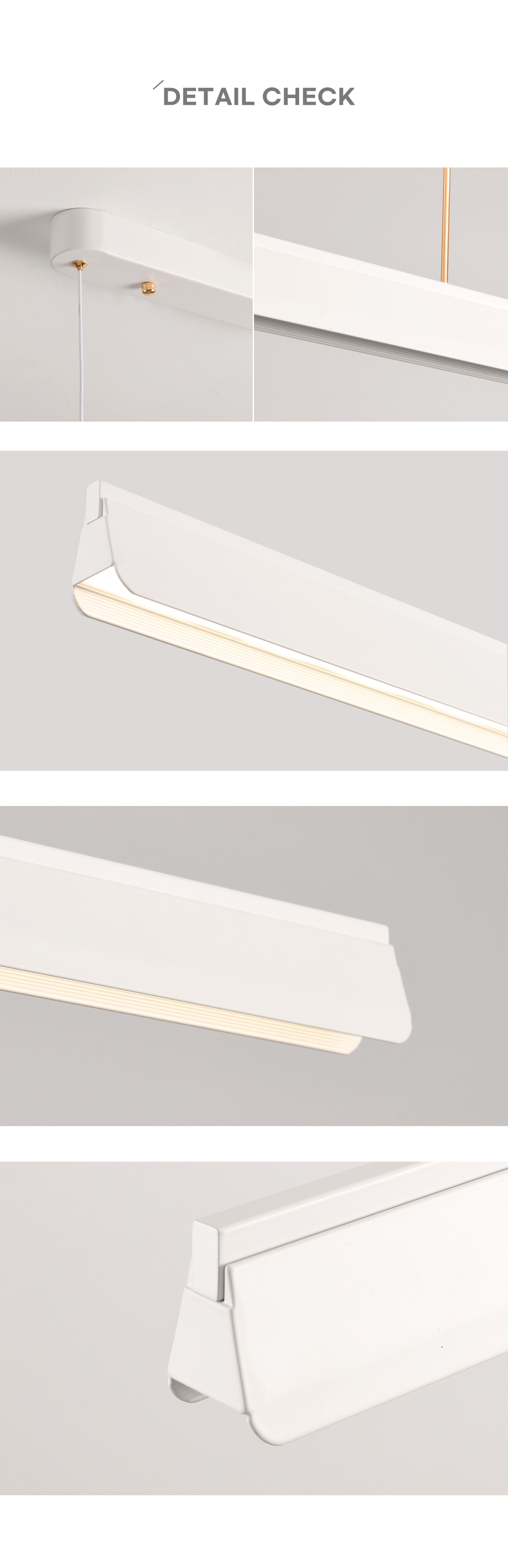LED 알로 색변환 25W 1050mm 팬던트