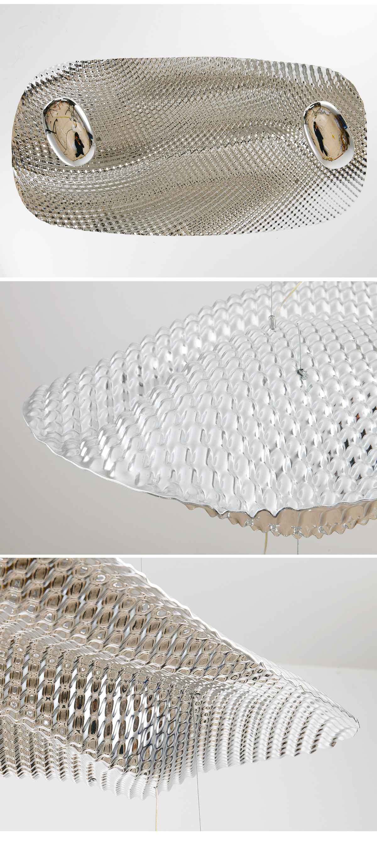LED 노바엔젤 색변환 디밍 40W 인테리어 조명