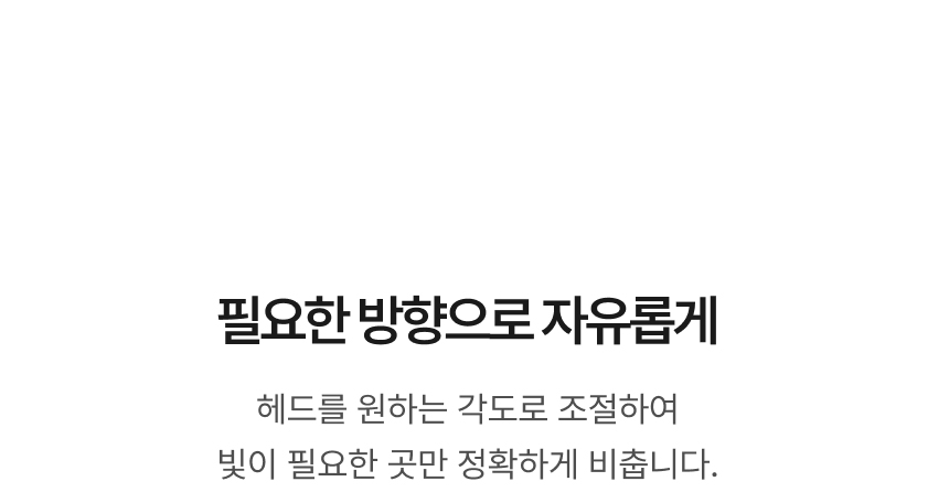 LED 엘린 매입 벽등 5W 4000K