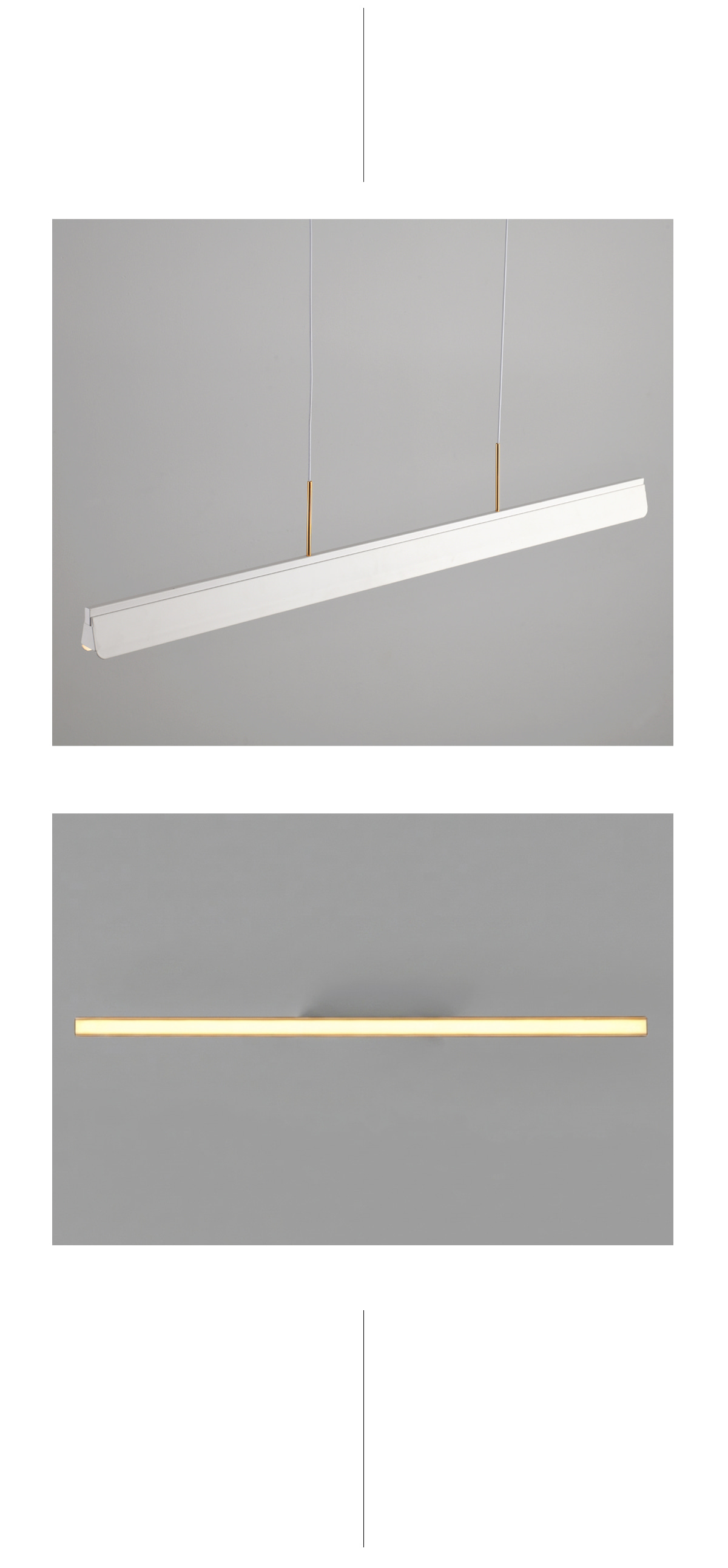 LED 알로 색변환 25W 1050mm 팬던트