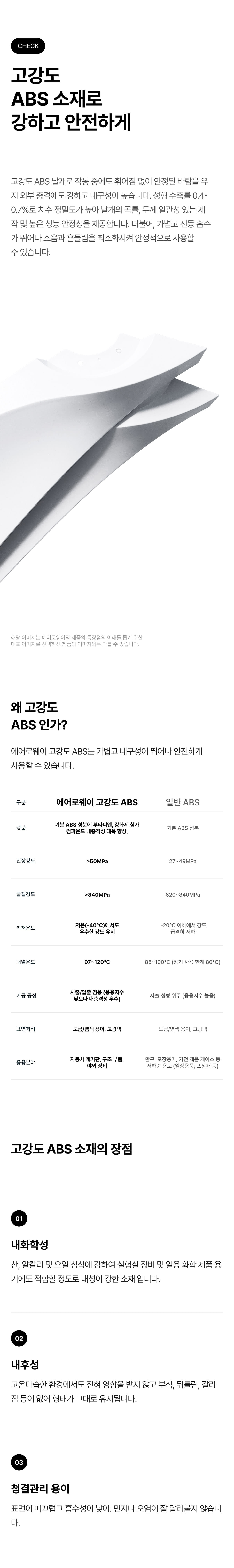에어로웨이 엘리 스마트2 에테르 35W IOT