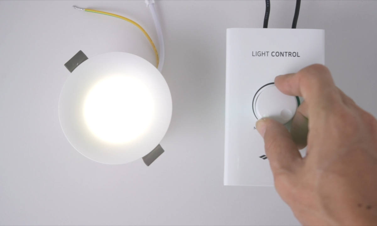 LED COB 1.5인치 아름 매입등 5W