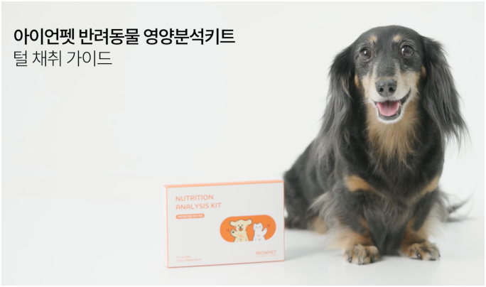 제품/서비스 소개 영상