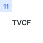 TVCF