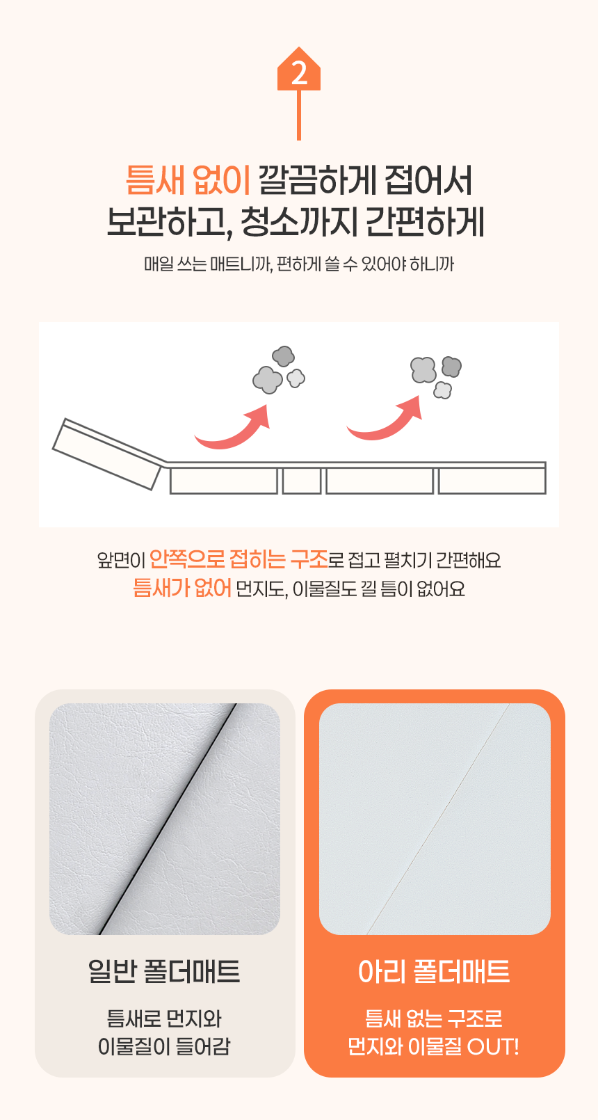 [쌍둥이맘 주형x도담도담] 논슬립·아리 폴더매트 5차 공구