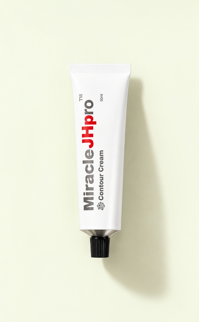MiracleJHpro Contour Cream 50ml