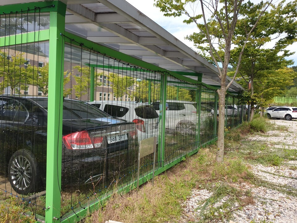 (사진 국립생태원 김영준 실장 제공)/뉴스펭귄