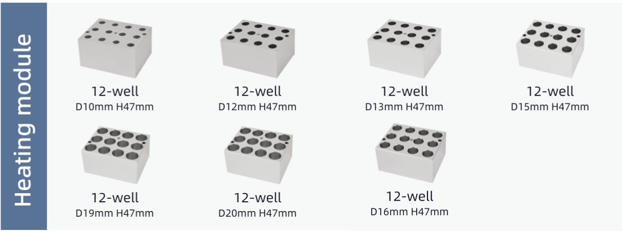 [VISION] Sample Concentrator TSC24/TSC24E (24-well)