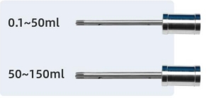 [VISION] Tissue Homogenizer-Rechargeable TH160B