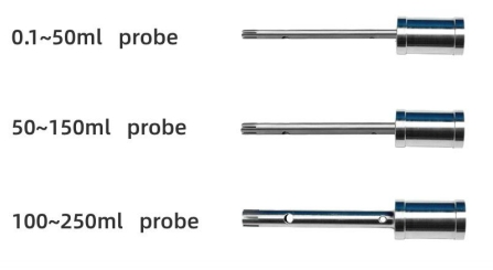 [VISION] Tissue Homogenizer-Power Plug-in TH160