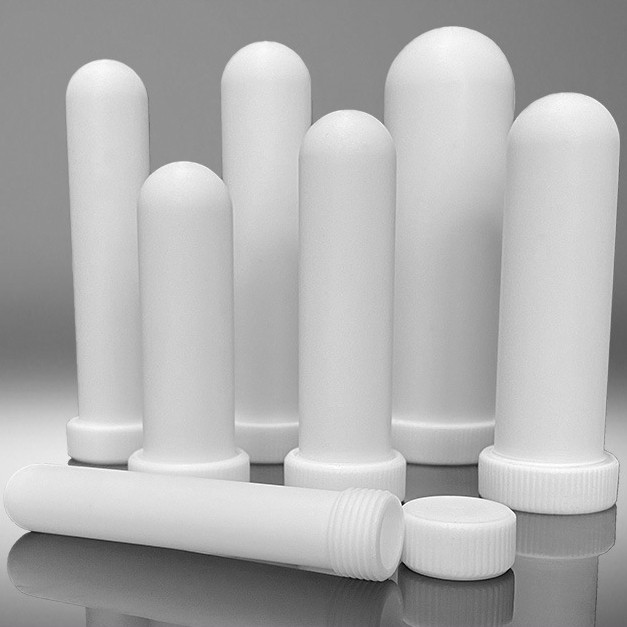 [소모품] PRT 둥근 테프론 시험관 PTFE Round Test Tube 테플론 Teflon Round tube 재고보유 PTFEtube