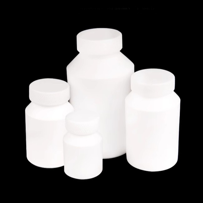 [소모품] PWB 테프론 광구병 Wide Mouth PTFE Bottle Teflon 바틀 보틀 재고보유