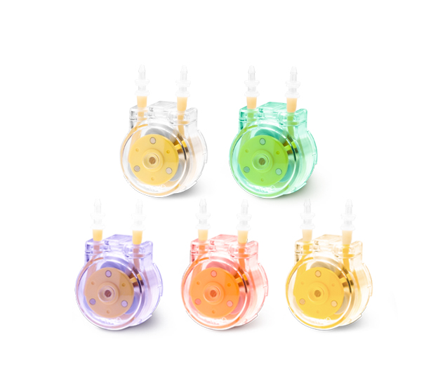 MicroPump 카다로그 : 카다로그 자료실