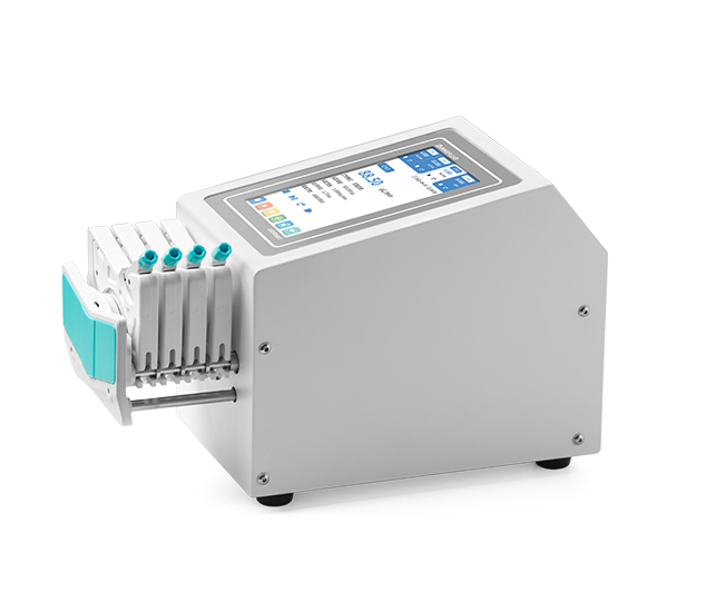 [INNOFLUID] LabSmart