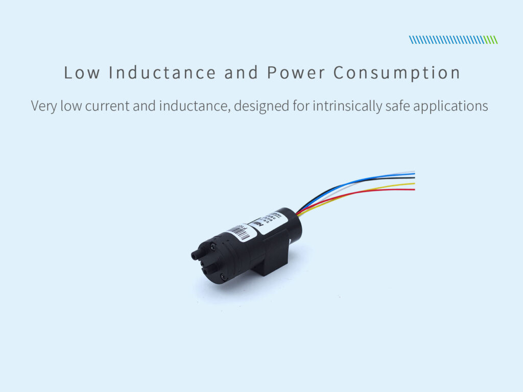 [Hilintec] D09 Smallest Portable Pump with Low Pulsation