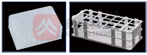 [XINSHENG SCIENCE] FPLC Fraction Collector(FPLC 분획 수집기)