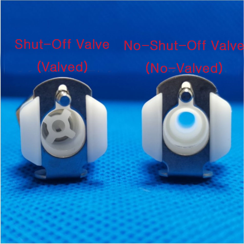 [Fitting] QC Quickconnector 플라스틱 퀵커넥터 원터치 퀵커플러 퀵카플러 퀵디스커넥터 커플링 호스 튜브 빠른 연결