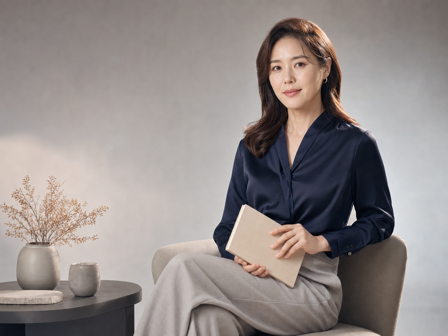 송도 여성 한약 전 생리 수면 식욕 기분 리듬 기준 상담 이미지