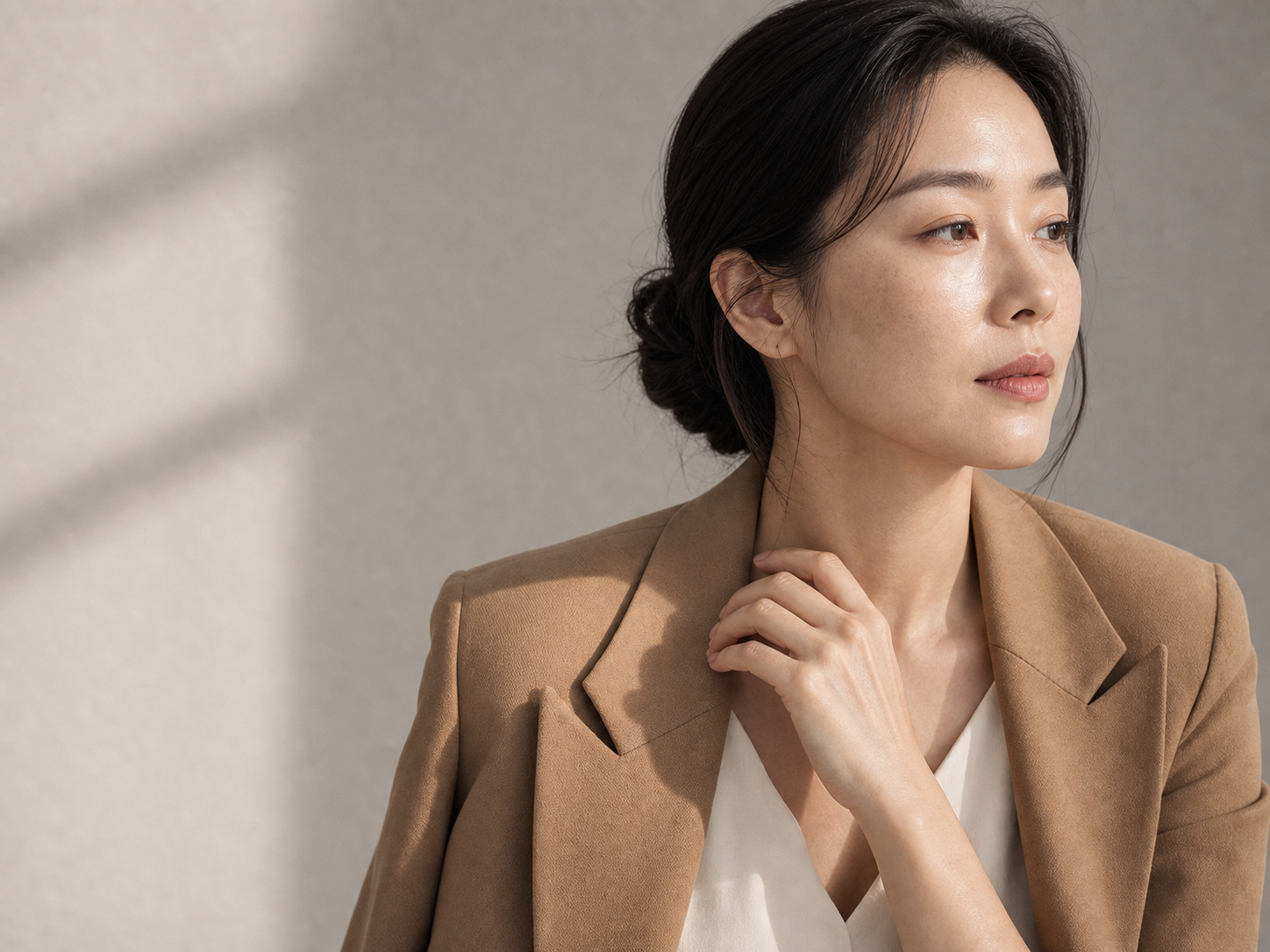 송도 여드름자국 상담 전 새 병변과 붉은 흔적, 갈색 흔적, 피부 패임을 나누는 안내