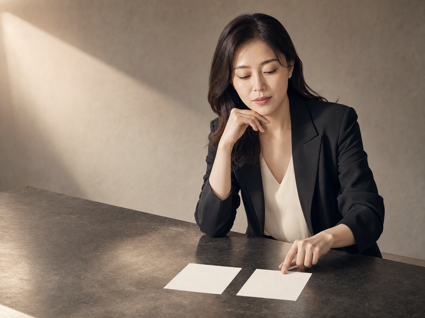 교통사고 한방치료 전에 목과 허리 통증 및 위험 신호와 보험 접수를 확인하는 안내 이미지