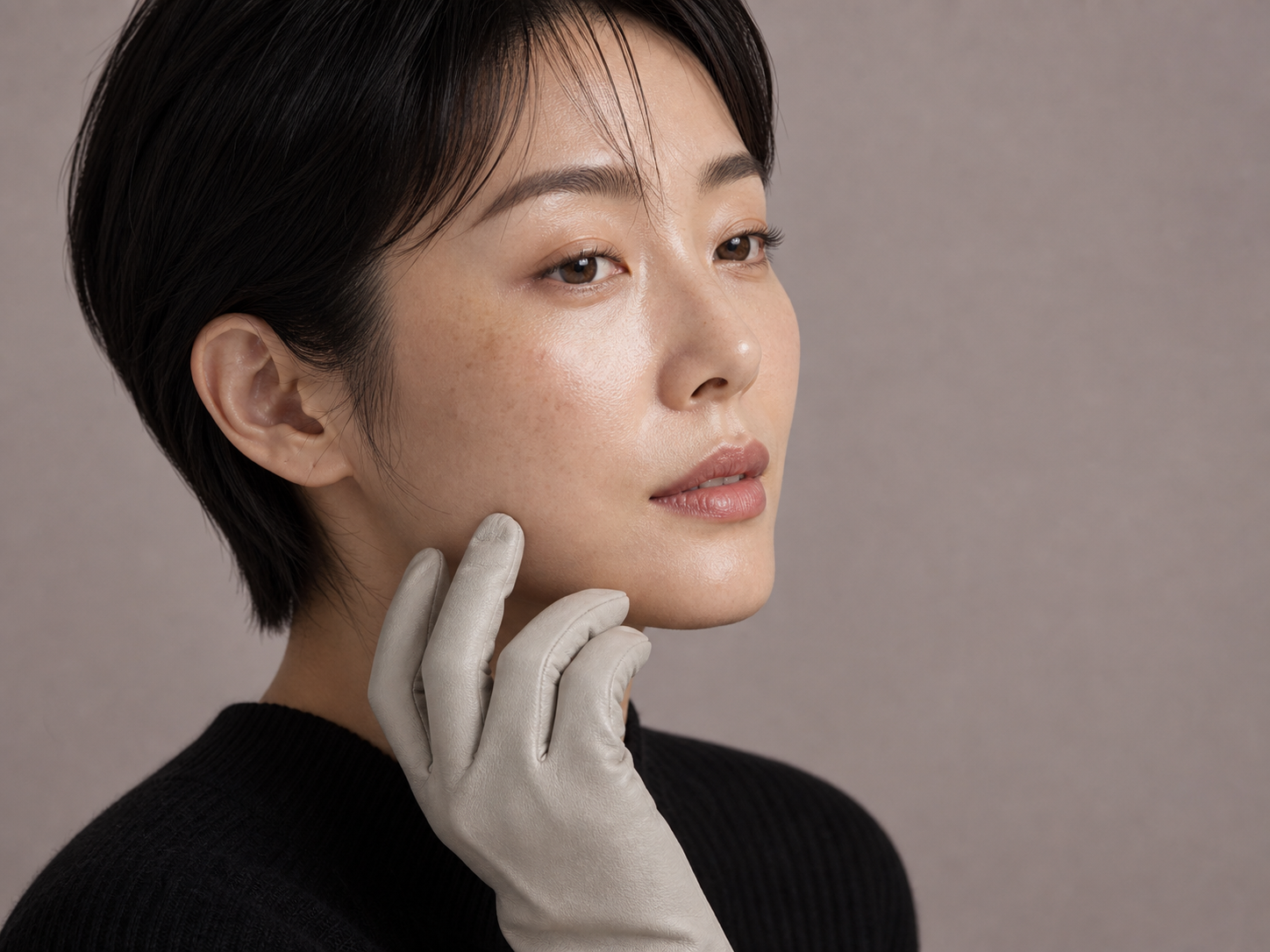 부평 티타늄 리프팅 전 상담 기준과 부평 내원 동선을 보여주는 프리미엄 상담 이미지