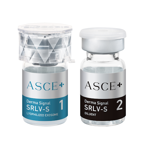 ASCE+ Exosome Genuine Product