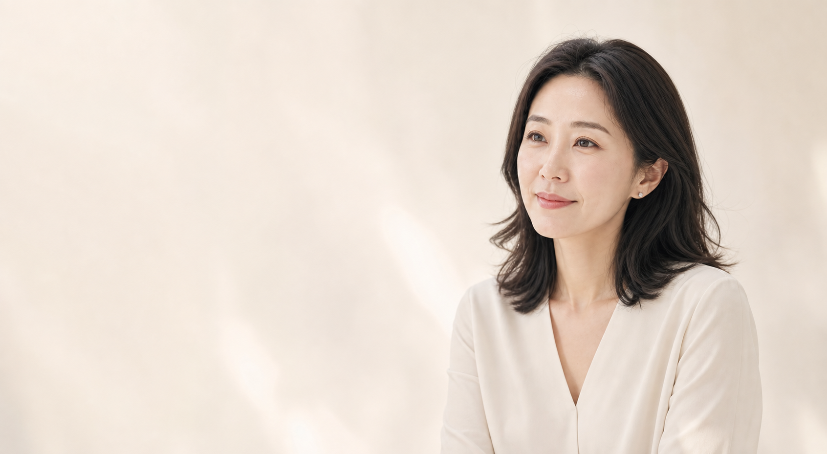 인천 송도에서 피부과와 한의원 선택을 함께 고민하는 피부 상담 이미지