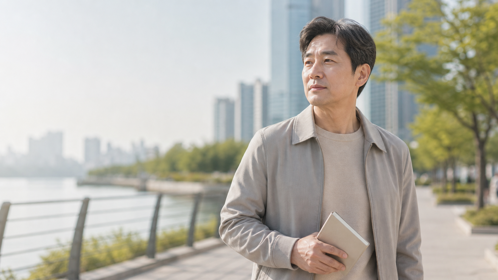 인천 보약 한의원 초진에서 피로 시간표와 복용약 및 검사 결과를 확인하고 경과 계획을 세우는 나은내일한의원 안내 이미지