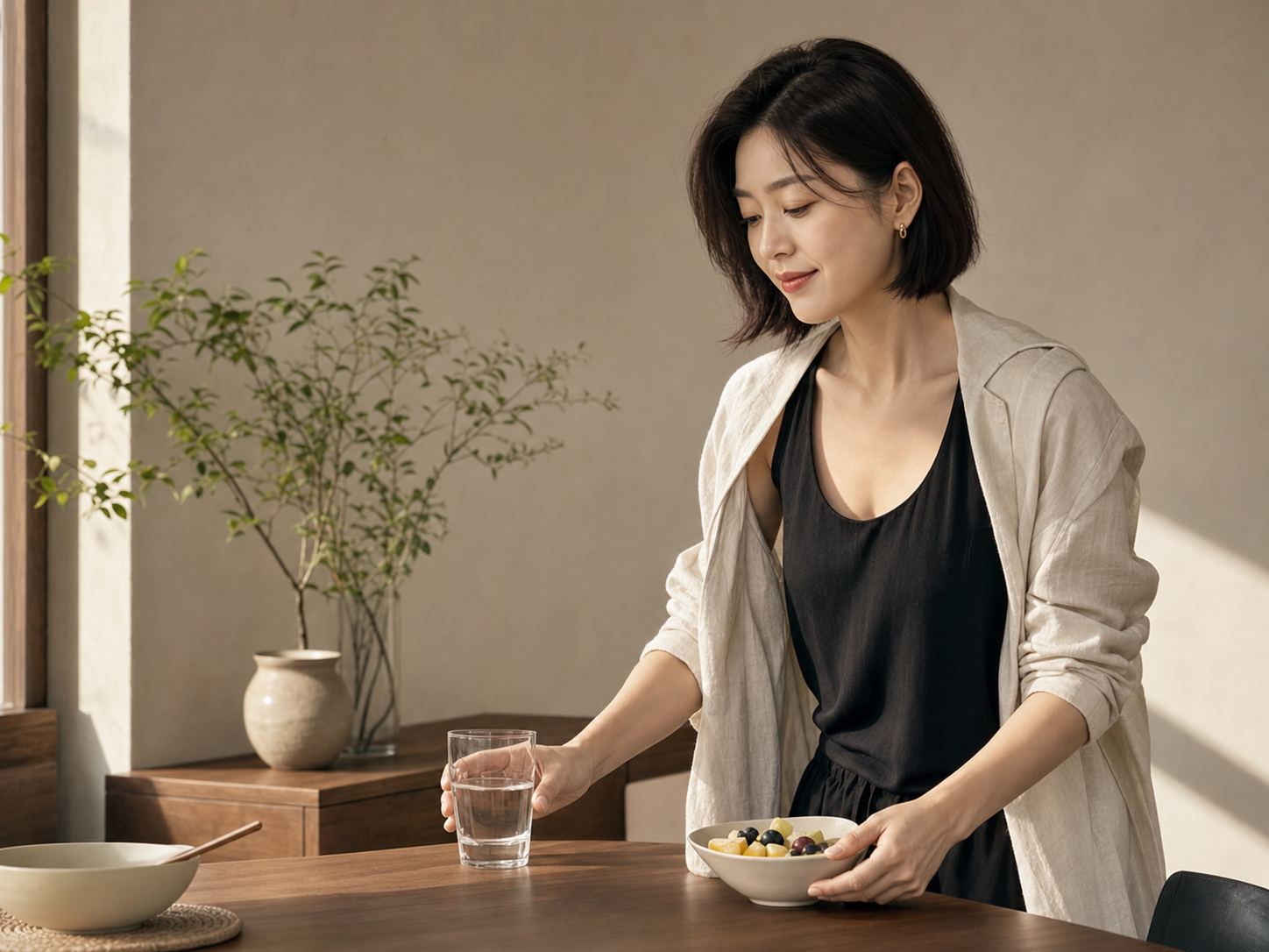 송도 소화불량 담적 복부팽만 상담 이미지
