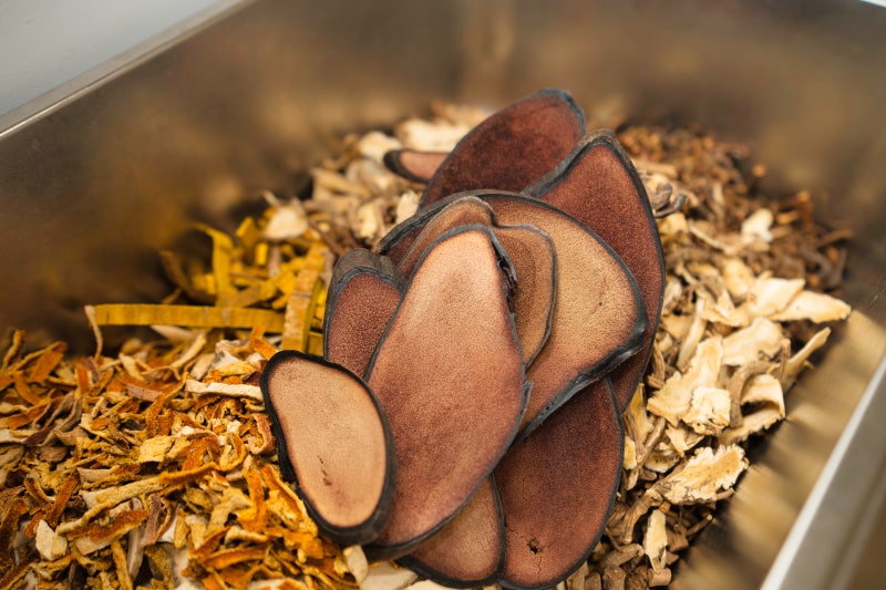 프리미엄 러시아산 분골 녹용