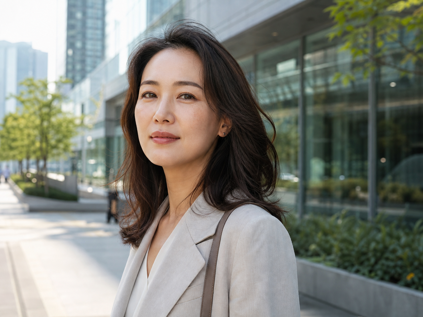 연수구 기미 토닝 재발 상담 전 색소 상태와 피부장벽을 떠올리게 하는 프리미엄 이미지
