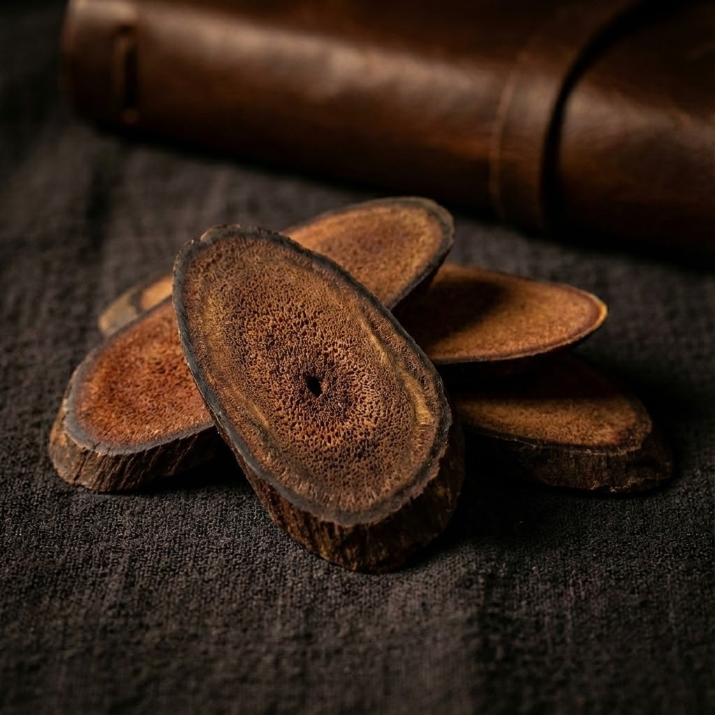 Premium Russian Antler