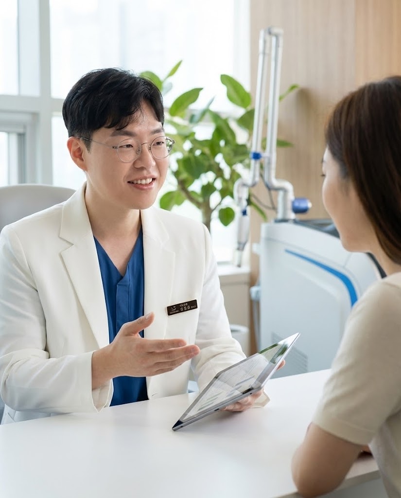 정창운 대표원장