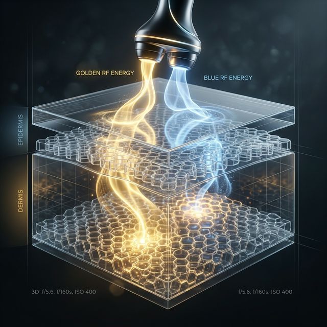 Density Tech Visualization