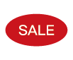 sale icon